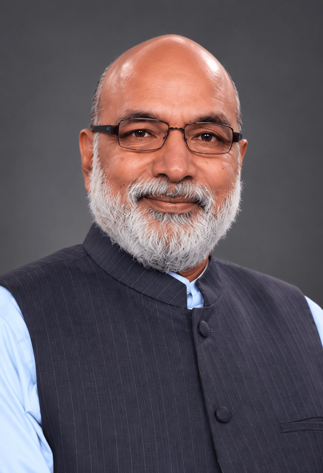 Ch. Kiran