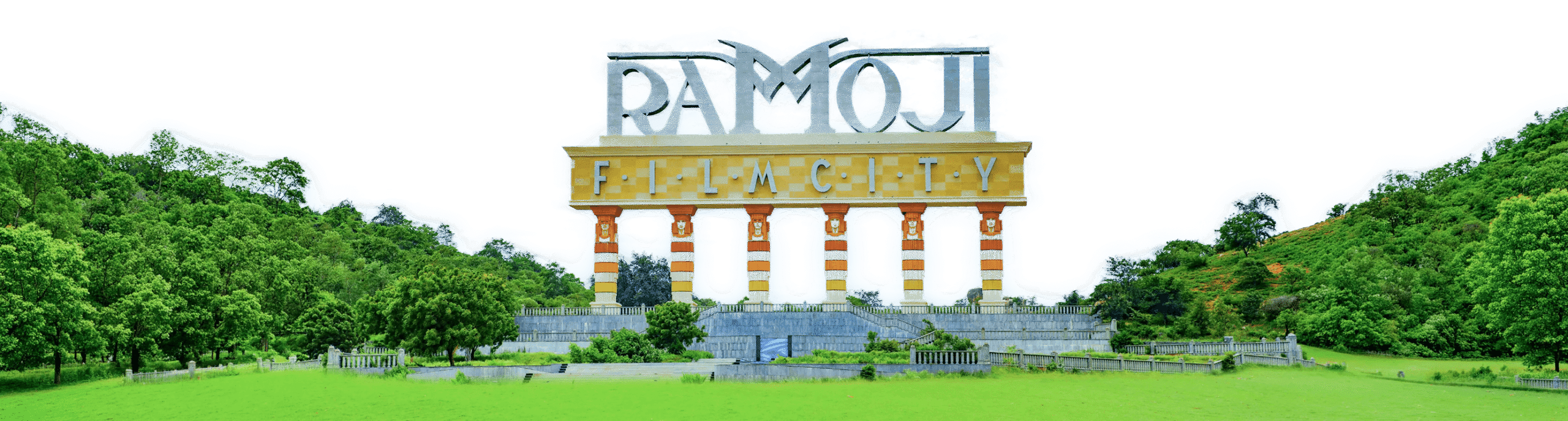 Ramoji flim city