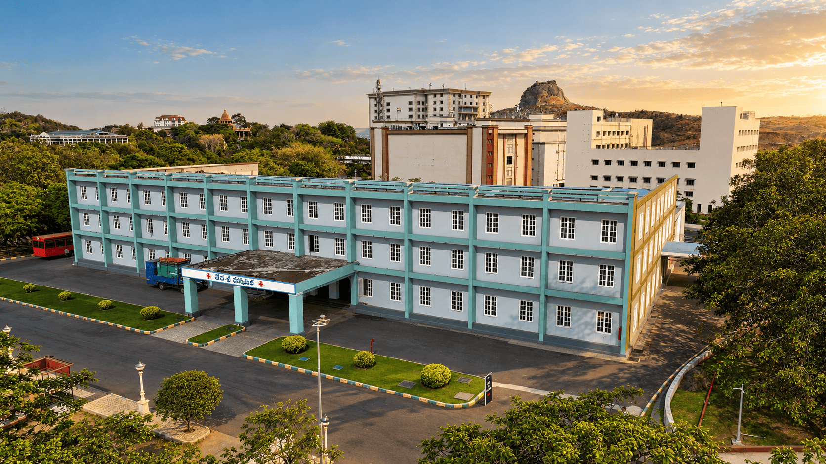 Hospital
