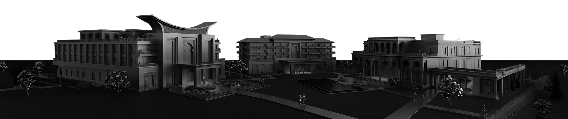 Ramoji Studio Hospitality Resort & Campus