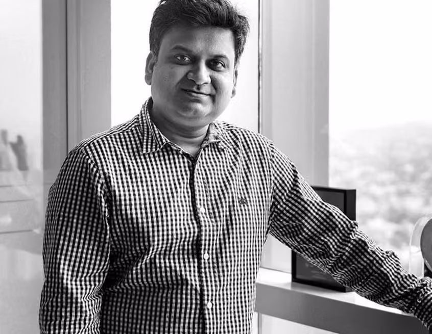Mahendra Soni