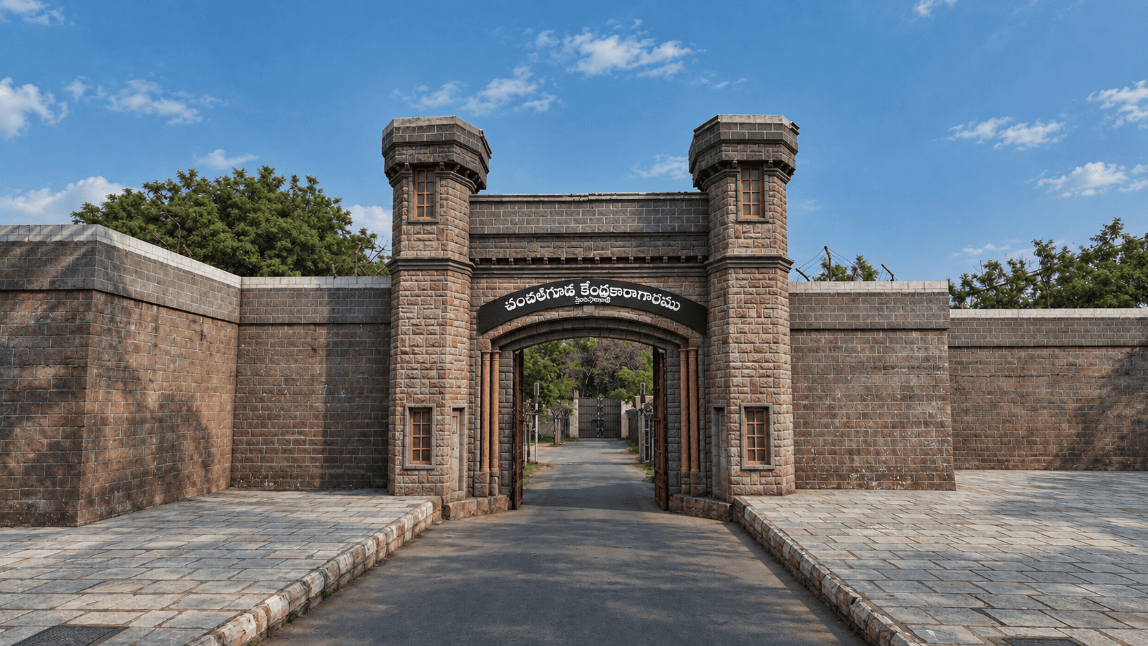 Prison