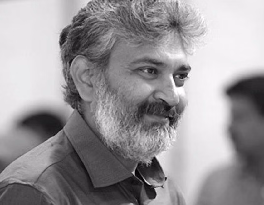 S.S. Rajamouli