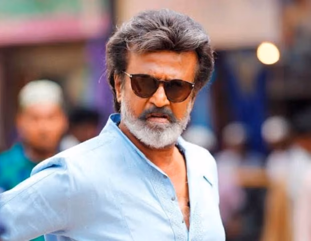 Superstar Rajinikanth