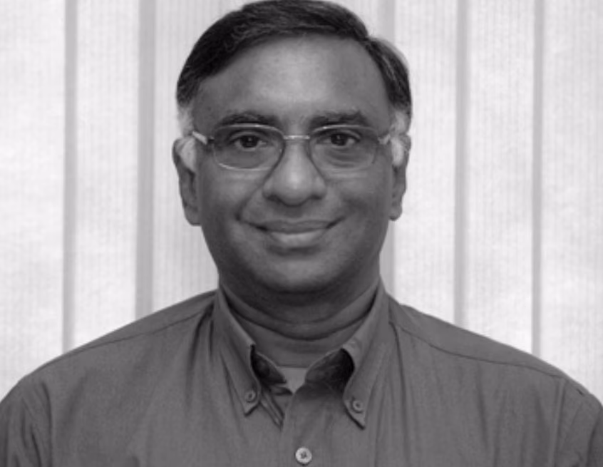 TG Thyagarajan