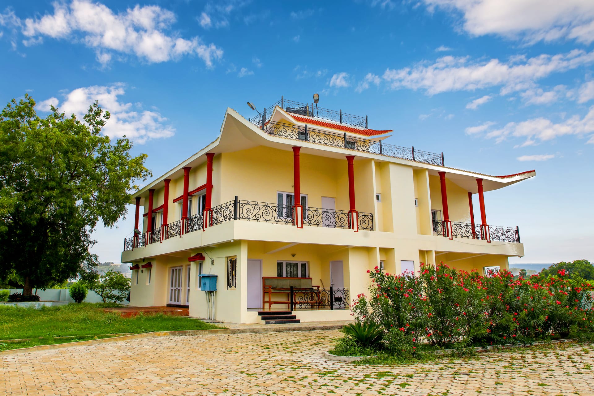 Vasundhara Villa