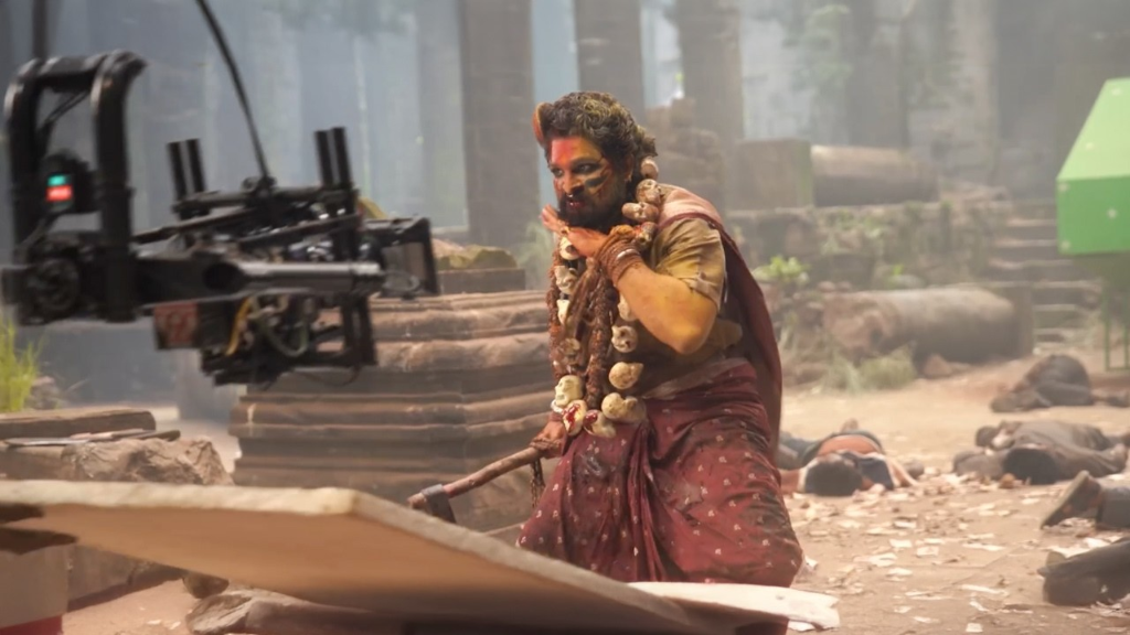 Pushpa