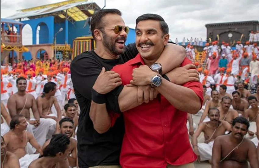 SIngham 