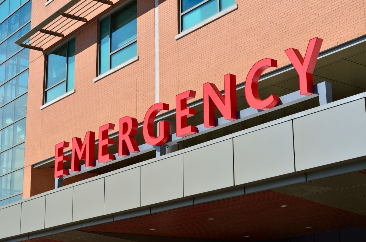 EMERGENCY AND MEDICAL SERVICES