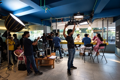 PRODUCTION