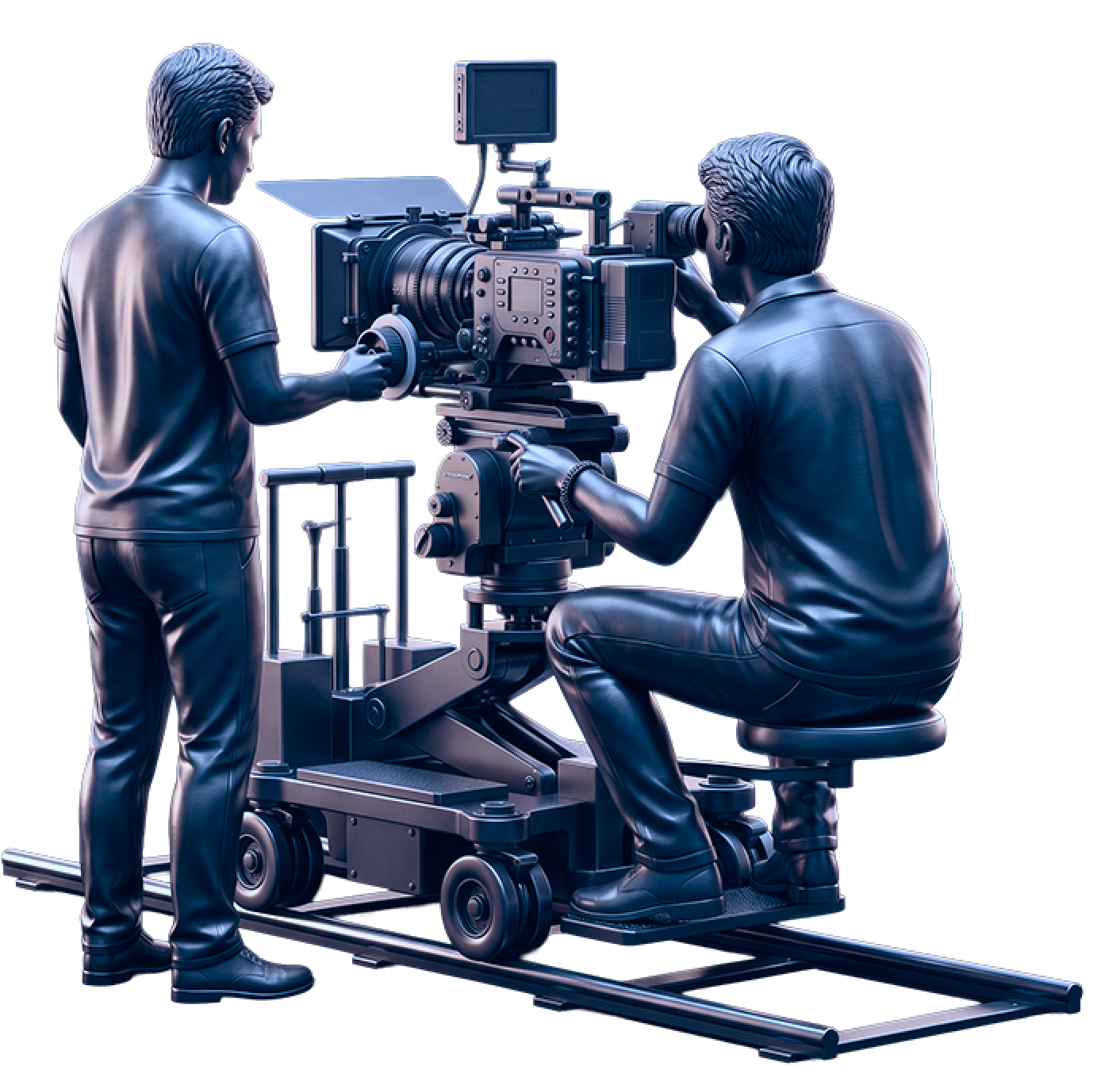 Crew & Technical Support