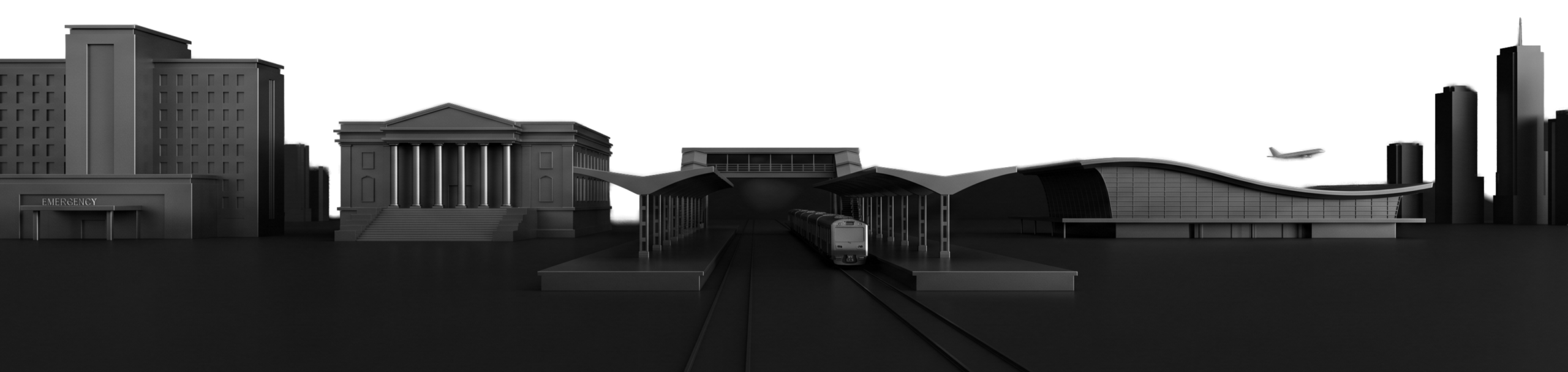 Ramoji Studio Locations Skyline