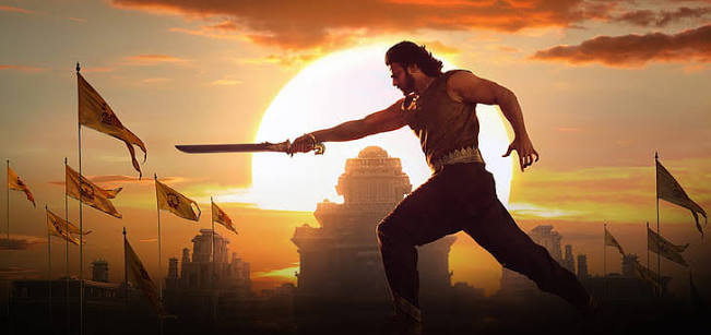 Baahubali