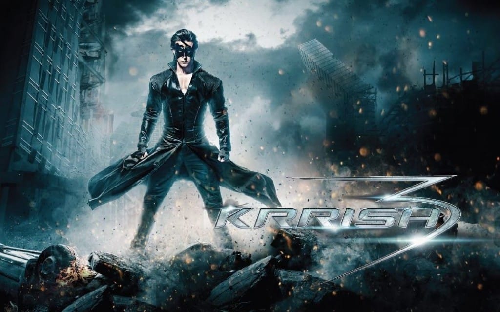 Krrish 3