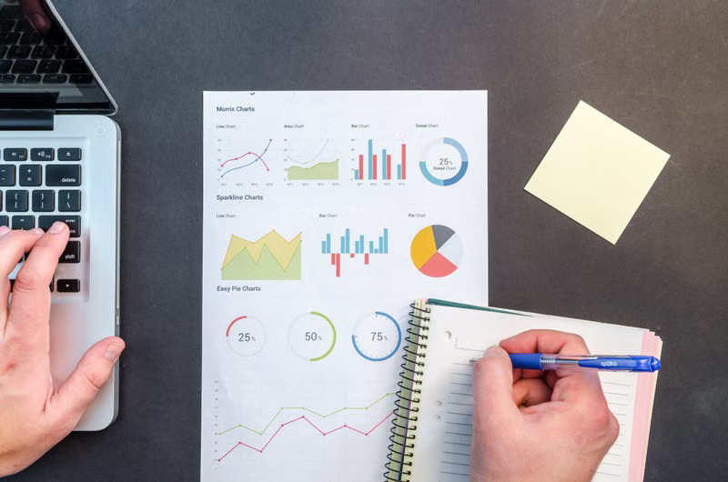 Budget & Schedule Coordination