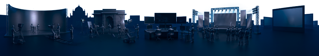 Post-Production Support