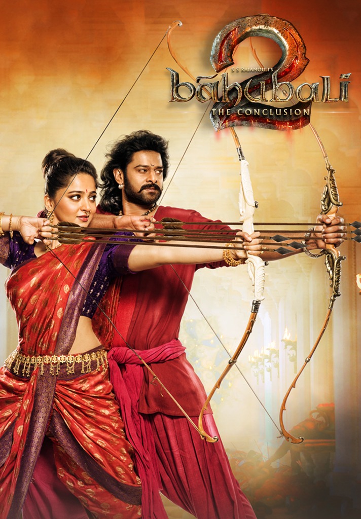 Baahubali