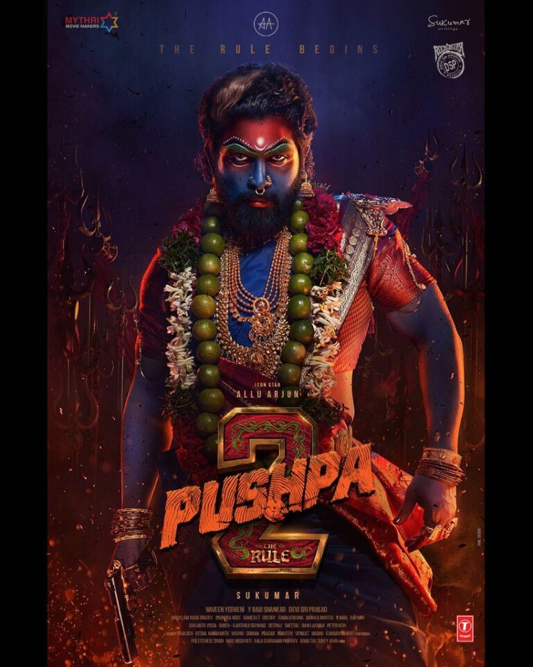 Pushpa