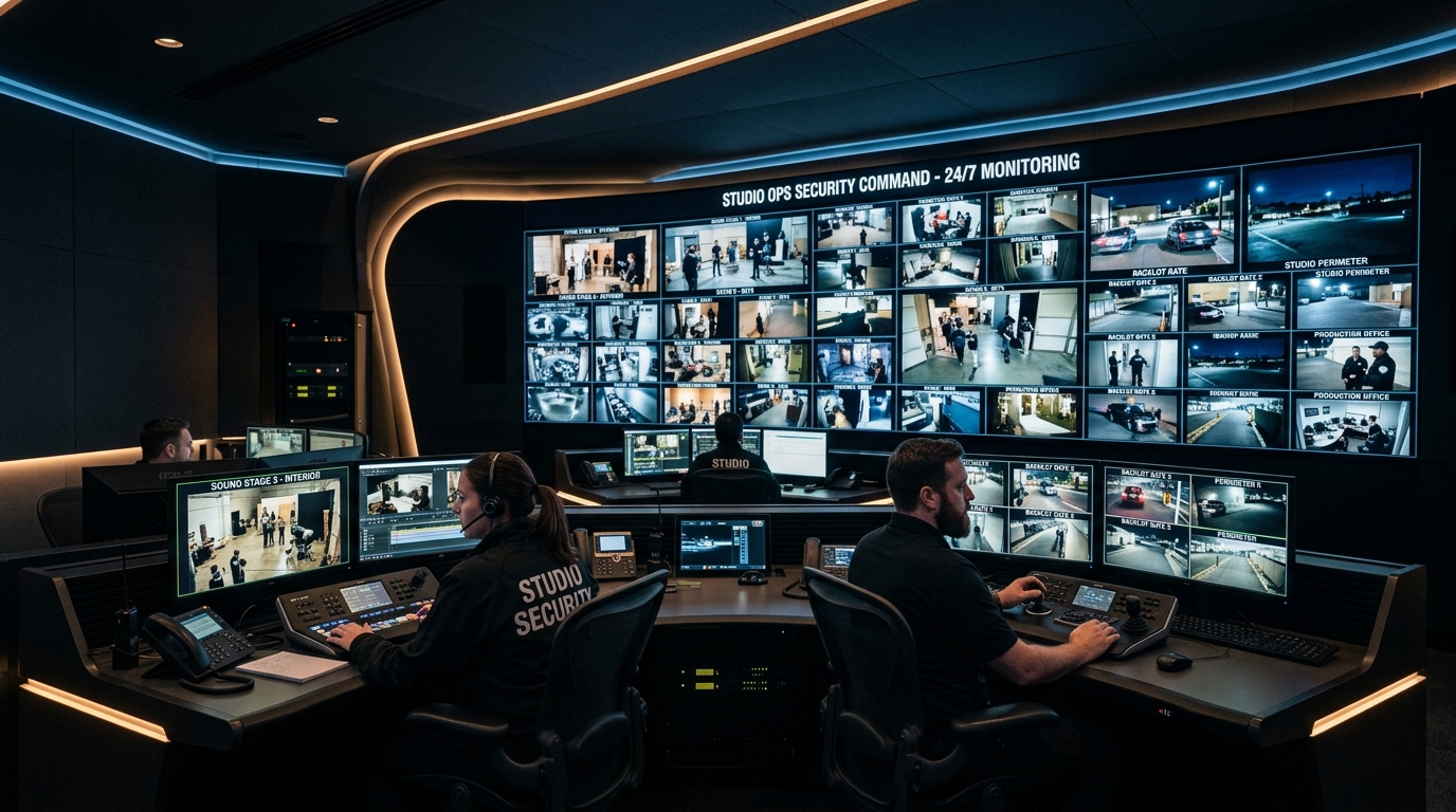 Content Security & Confidentiality